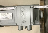 SEW 1,1 KW 4,1 min KT87 R57 DAS100M4/TF/IS Getriebemotor Gearbox 60 Hz