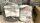 SEW 1,1 KW 4,1 min KT87 R57 DAS100M4/TF/IS Getriebemotor Gearbox 60 Hz