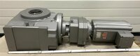 SEW 1,1 KW 4,6 min SA87 R57 DAS100M4/TF/IS Getriebemotor Gearbox