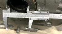 SEW 1,1 KW 4,6 min SA87 R57 DAS100M4/TF/IS Getriebemotor Gearbox