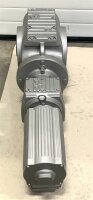 SEW 1,1 KW 4,6 min SA87 R57 DAS100M4/TF/IS Getriebemotor Gearbox