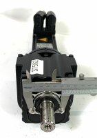 SEW RZ07 CMP40M/BK/KY/RH1M/SB1 Servomotor mit Getriebe