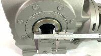 SEW 0,25 Kw 1,4 min SA77 R37 DR63L4 Getriebemotor Gearbox 50 Hz