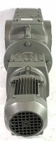 SEW 0,25 Kw 1,4 min SA77 R37 DR63L4 Getriebemotor Gearbox 50 Hz