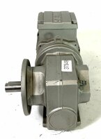 SEW 0,25 Kw 71 min SF37DR63L4 Getriebemotor Gearbox