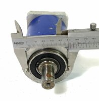 WITTENSTEIN LP 070S-MF2-35 -0D1-3S Planetengetriebe i=35
