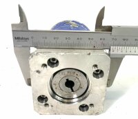 WITTENSTEIN LP 070S-MF2-35 -0D1-3S Planetengetriebe i=35