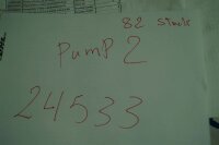 Grundfos CM3-4 B-R-I-E-AQQE J-A-A-N Kreiselpumpe Pumpe wasserpumpe