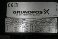 Grundfos CM3-4 B-R-I-E-AQQE J-A-A-N Kreiselpumpe Pumpe wasserpumpe