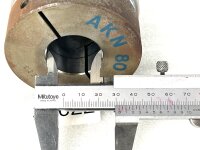 GERWAH AKN 80 Kupplung AKN80