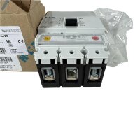EATON NZM 1 NZMB1-A125 Leistungsschalter Schalter