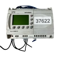 Mitsubishi AL2-24MR-D Controller