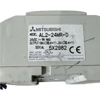 Mitsubishi AL2-24MR-D Controller