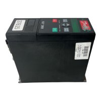 Danfoss VLT2800 VLT2807PS2B20SBR1DBF00A00C0 Inverter Frequenzumrichter 195N0028 1,7 KVA