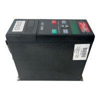 Danfoss VLT2800 VLT2807PS2B20SBR1DBF00A00C0 Inverter Frequenzumrichter 195N0028 1,7 KVA