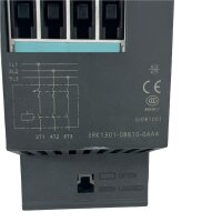 Siemens DS1e-x HF 3RV1321-1HH10 Motorstarter