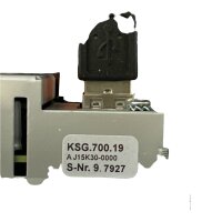 SRD Maschinenbau KSG.700.19 AJ15K30-0000