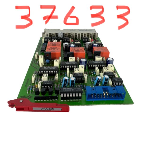 Trench Electric EFC30-05.00-2 Platine 9400326