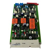 Trench Electric EFC30-05.00-2 Platine 9400326