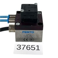 FESTO PE-VK-5.1 7451 PE-Wandler Pneumatik