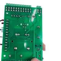 IHV Elektrotechnik 1073908 PuR Venkon 09GB13 Platin