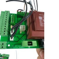 IHV Elektrotechnik 1073908 PuR Venkon 09GB13 Platin