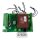 IHV Elektrotechnik 1073908 PuR Venkon 09GB13 Platin