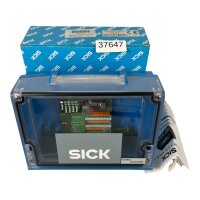 SICK CDM420-0001 1025362 Anschlussmodul