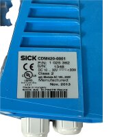 SICK CDM420-0001 1025362 Anschlussmodul