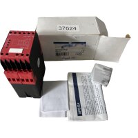 Telemecanique XPS-DA Sicherheitsrelais Sicherheitsmodul XPSDA3742 005177