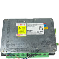 Siemens SIMATIC C7-626 6ES7626-2DG03-0AE3 Panel