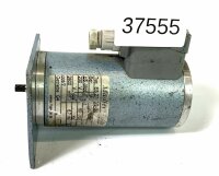 Maedler ES27./2-G4 Servomotor Typenschild nicht ganz Lesbar