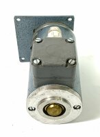 Maedler ES27./2-G4 Servomotor Typenschild nicht ganz Lesbar