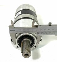 Planetengetriebe i = 120