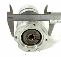 Planetengetriebe i = 120