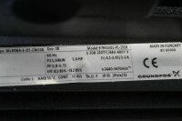 Grundfos Pumpe CM3-5 A-R-I-E-AQQE E1-A-A-N Kreiselpumpe