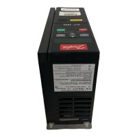 Danfoss VLT2840PT4B20STR0DBF00A00 Frequenzumrichter 195N1073 6,3 KVA