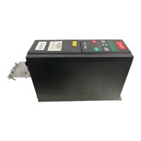 Danfoss VLT2840PT4B20STR0DBF00A00 Frequenzumrichter 195N1073 6,3 KVA