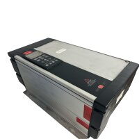Danfoss VLT5005PT5C54STR3DLF00A00 Frequenzumrichter 175Z0281 5,5 KVA