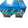 Control Technique UNI13401 Frequenzumrichter 15KW