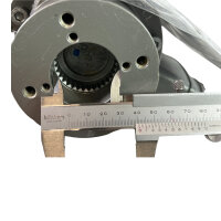 AUMA SQ 05.2-F05-F07 VD00063-4-0.04 Schwenkantrieb Drehantrieb