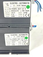 ELKTRO-AUTOMATIK EA-PSMPS 824-10R Netzgerät Power Supply