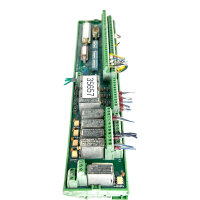 K-TRON SODER 9191-30564 Board