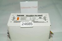 Lenze 360106 Sinusfilter für 8201   B9404043