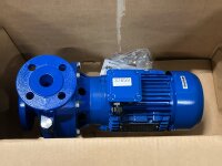 LOWARA NSCE32-160/22/P25RCSZ Kreiselpumpe Wasserpumpe Pumpe