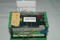 Leuze Electronic 900601 SMX 880/RR Steuerung