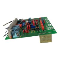 Ascentronic D3G13210 THKII071.RR1 Karte