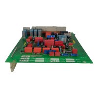 Ascentronic D3G13210 THKII071.RR1 Karte