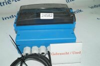 nivus NLM0S3SETAC  Messumformer  mydatalogs3