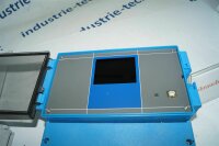 nivus NLM0S3SETAC  Messumformer  mydatalogs3
